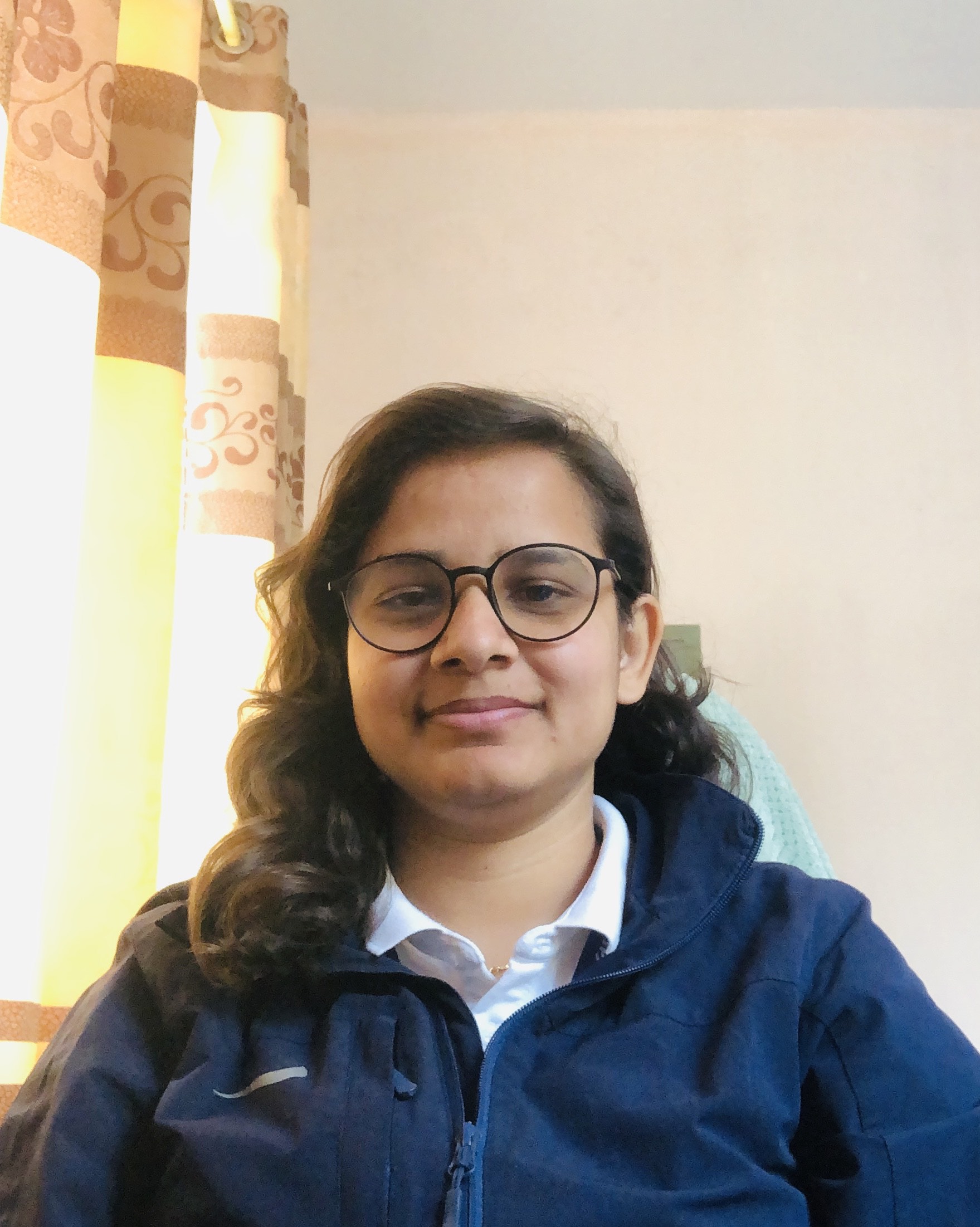 मनिता पौडेल