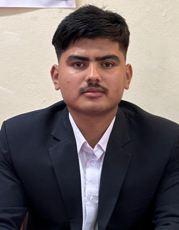 अनिल भण्डारी