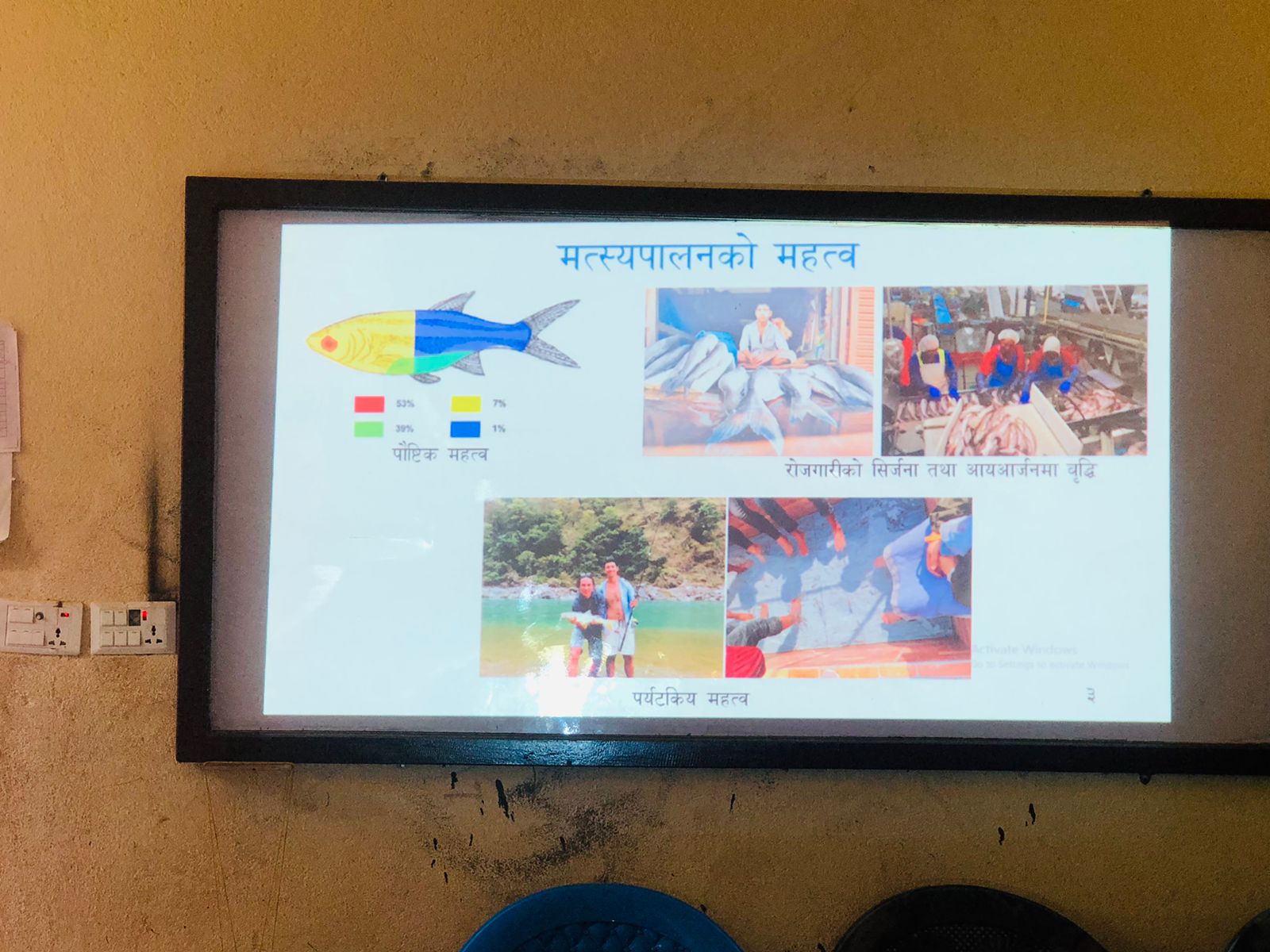 School Awareness Program (2081/06/07)
